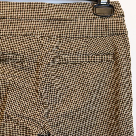 🌴3 for $20🌴 Plaid Pull-On Pants - Picture 10 of 16